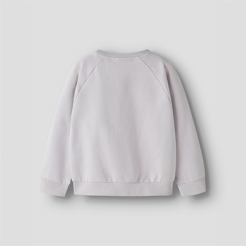 Meisjes venus trui Lilac Marble - Afbeelding 2