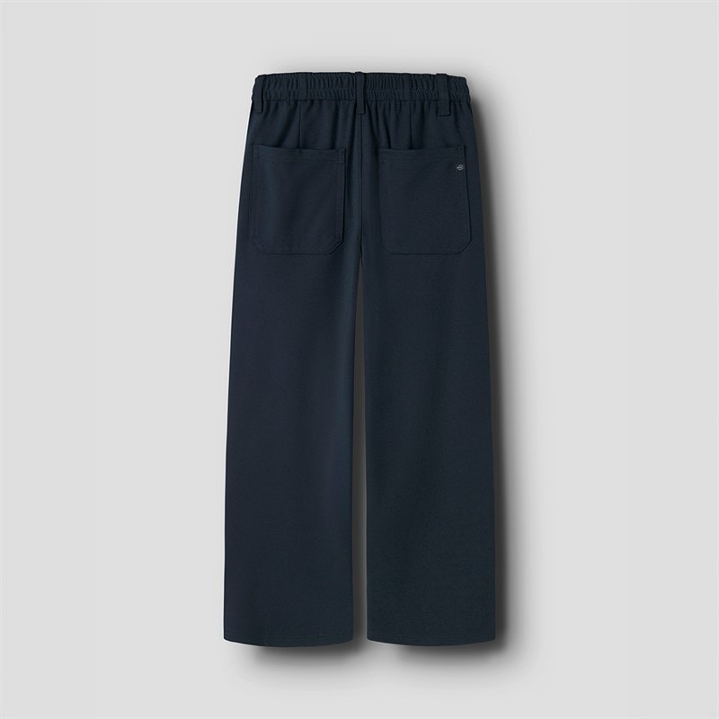 Jungen - Ben Gerade Bein Hose Navy Blazer - Bild 2
