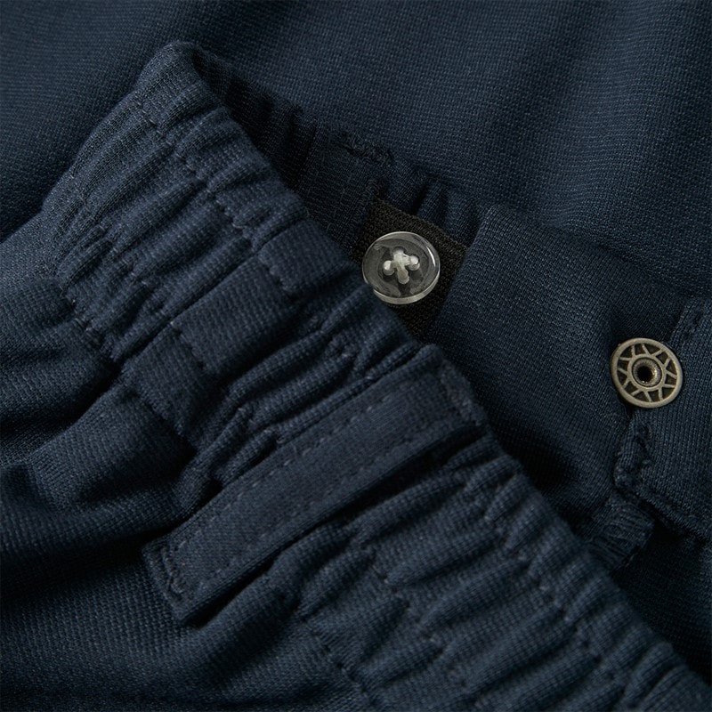 Jungen - Ben Gerade Bein Hose Navy Blazer - Bild 3