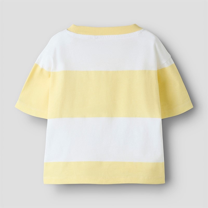 T-shirt Julio garçons Popcorn - Image 2