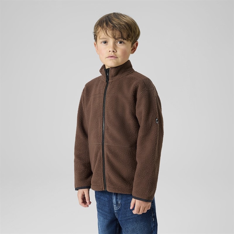 Name It Jungen - Bulin Fleece - Shopping Bag