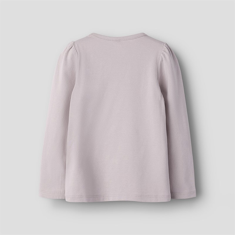 T-shirt Joana Pat' Patrouille filles Burnished Lilac - Image 2