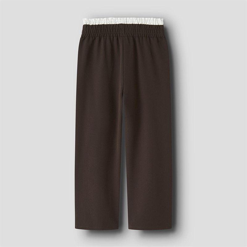Pantalon Jetta filles Seal Brown - Image 2