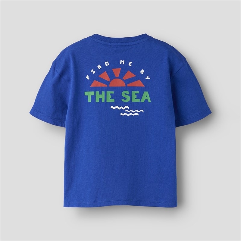 Name It T-shirt Hadu garçons - Surf The Web