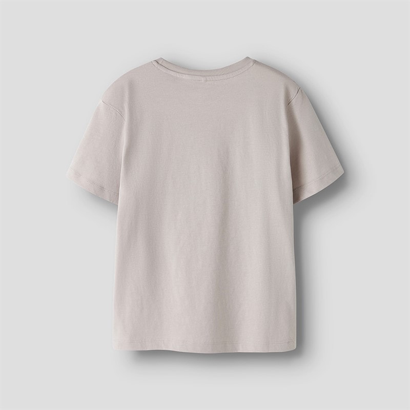 T-shirt Voto garçons Chateau Gray - Image 2