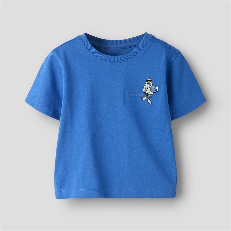 Jongens Jako t-shirt Surf The Web - Afbeelding 1