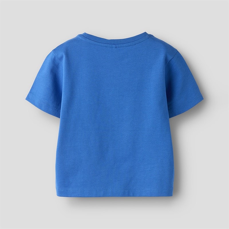 Jongens Jako t-shirt Surf The Web - Afbeelding 2