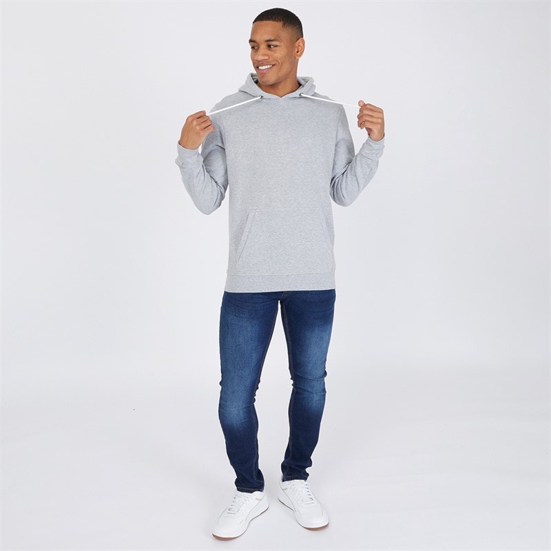 Heren craze comfort jeans Dark Wash - Afbeelding 4