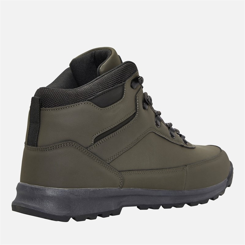 Bottes Travis hommes Charcoal - Image 5