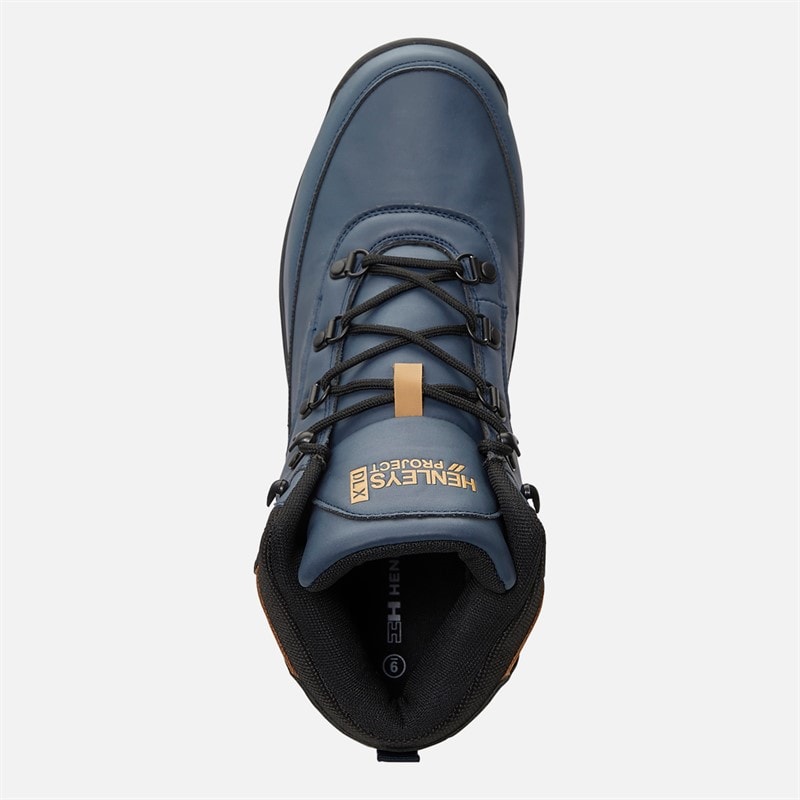 Bottes Travis hommes Marine - Image 4