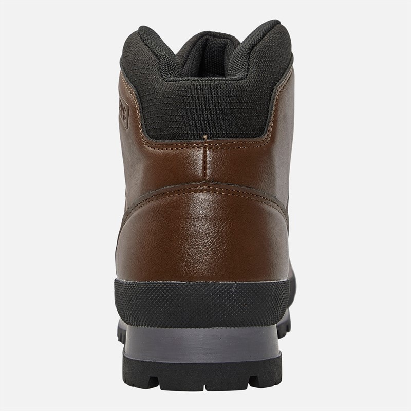 Herren - Gingory Stiefel Braun - Bild 3