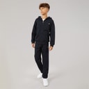 Jongens trainingspak set Navy