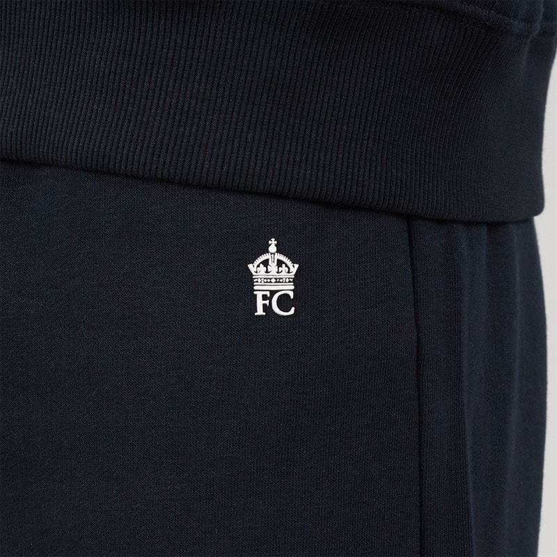Jongens trainingspak set Navy - Afbeelding 5