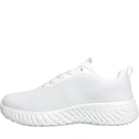 Baskets à lacets V5 femmes White Mono