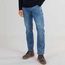 Mężczyźni jeansy FCUK regular fit Ind55