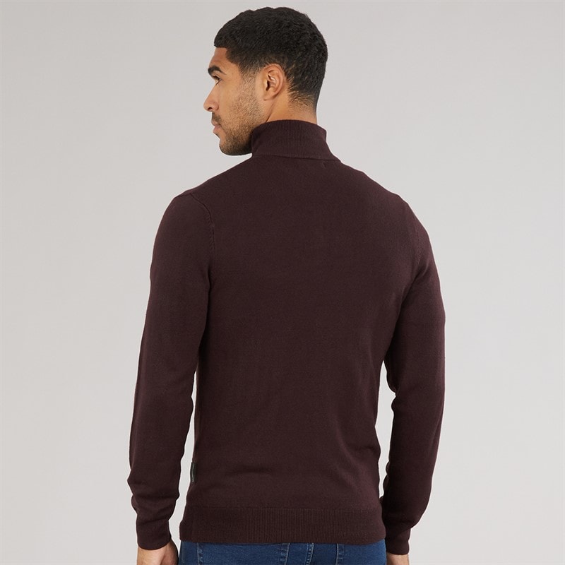 Herren - Cash Half-Zip Pullover Chateaux - Bild 2