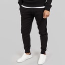 Heren fc joggers Zwart