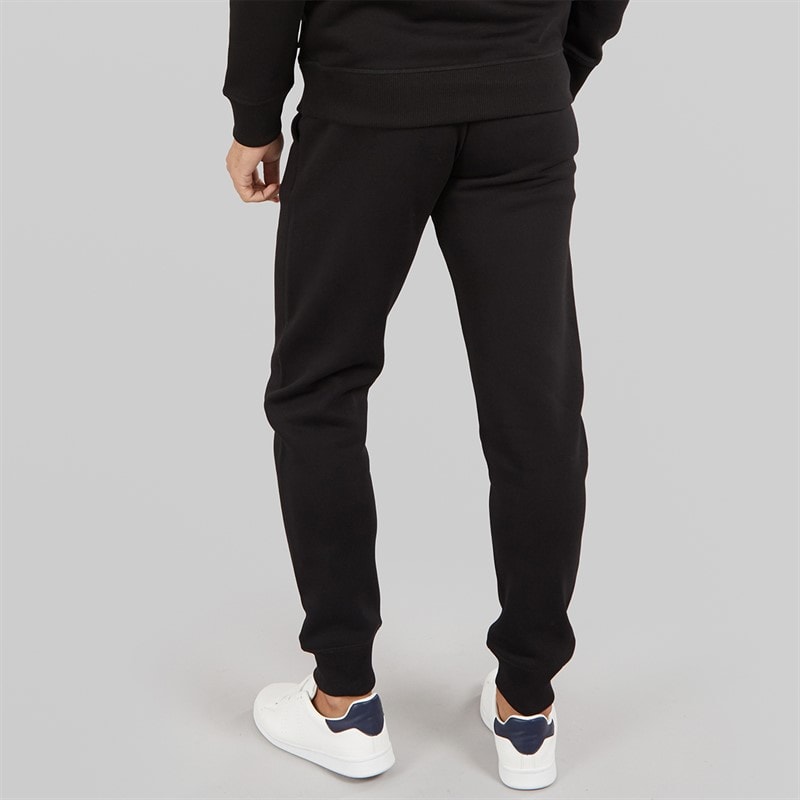 Heren fc joggers Zwart - Afbeelding 2