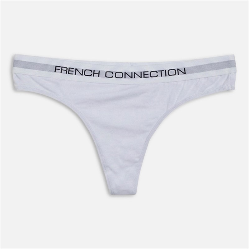 Lot de sept strings femmes Multi 1 - Image 2