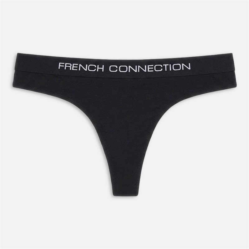 Lot de sept strings femmes Multi 1 - Image 4