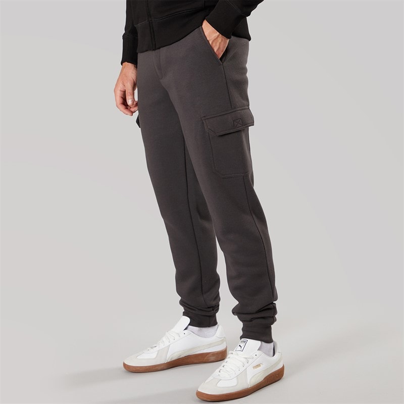 Onfire Joggers cargo hommes - Charcoal