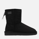 Bottes besiana femmes Triple Black