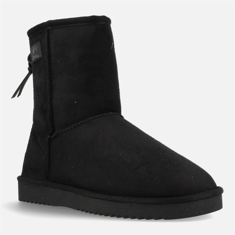Bottes besiana femmes Triple Black - Image 2