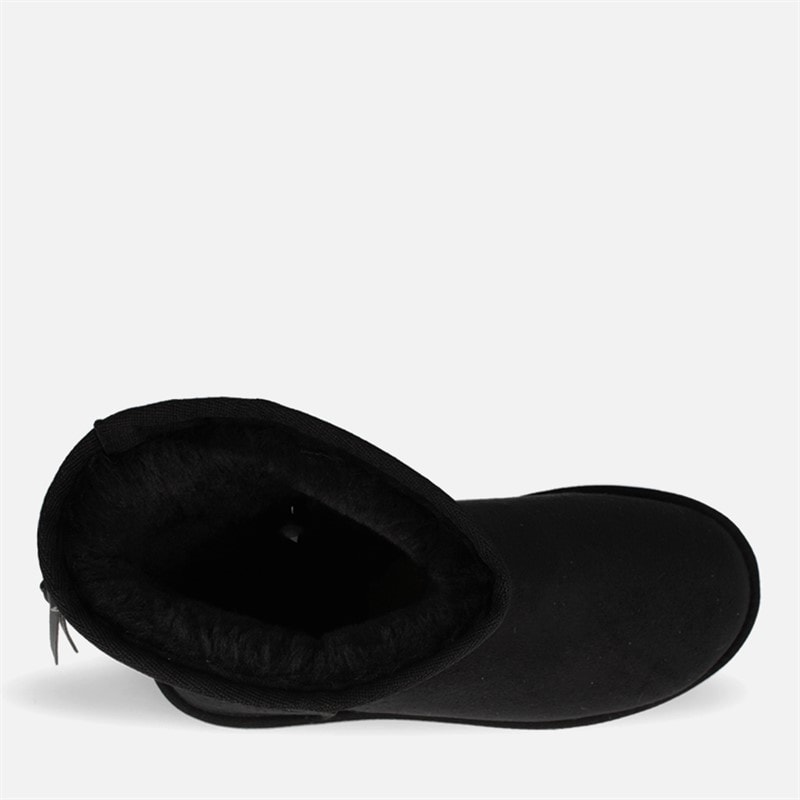 Bottes besiana femmes Triple Black - Image 3