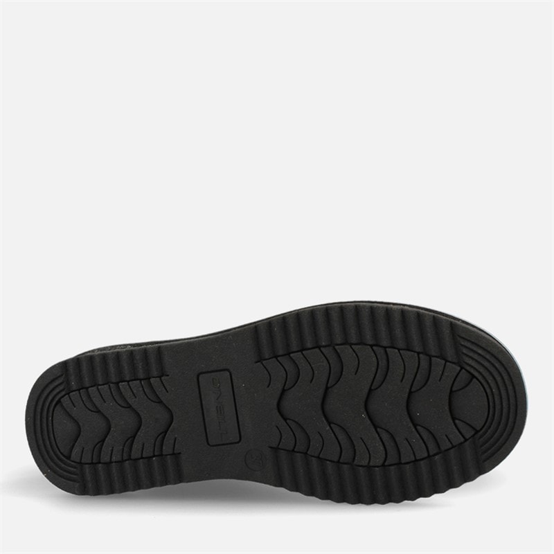 Bottes besiana femmes Triple Black - Image 5