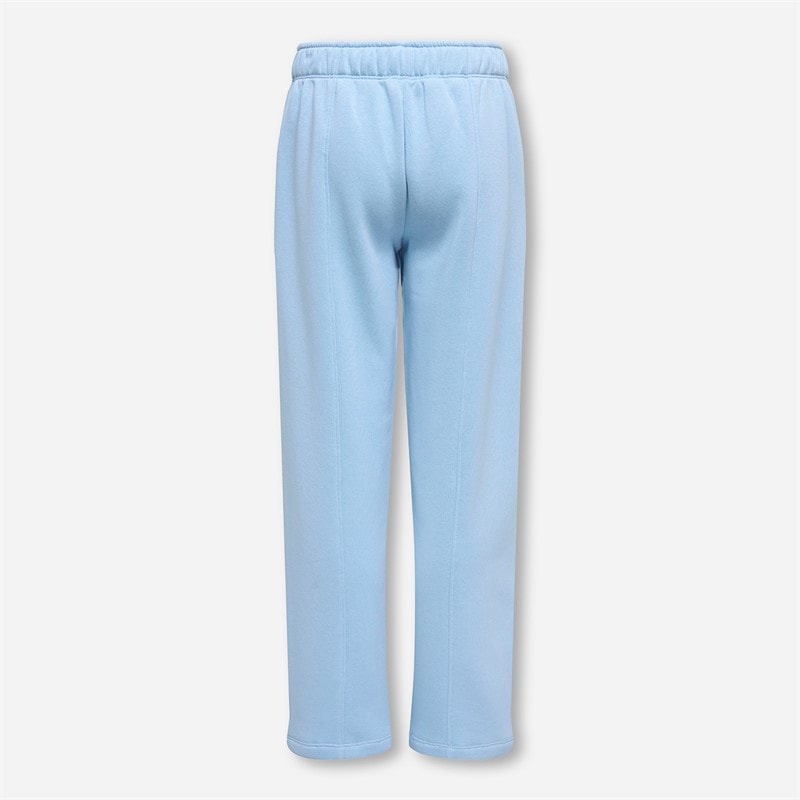 Meisjes evisa cocoon broek Soft Chambray - Afbeelding 2
