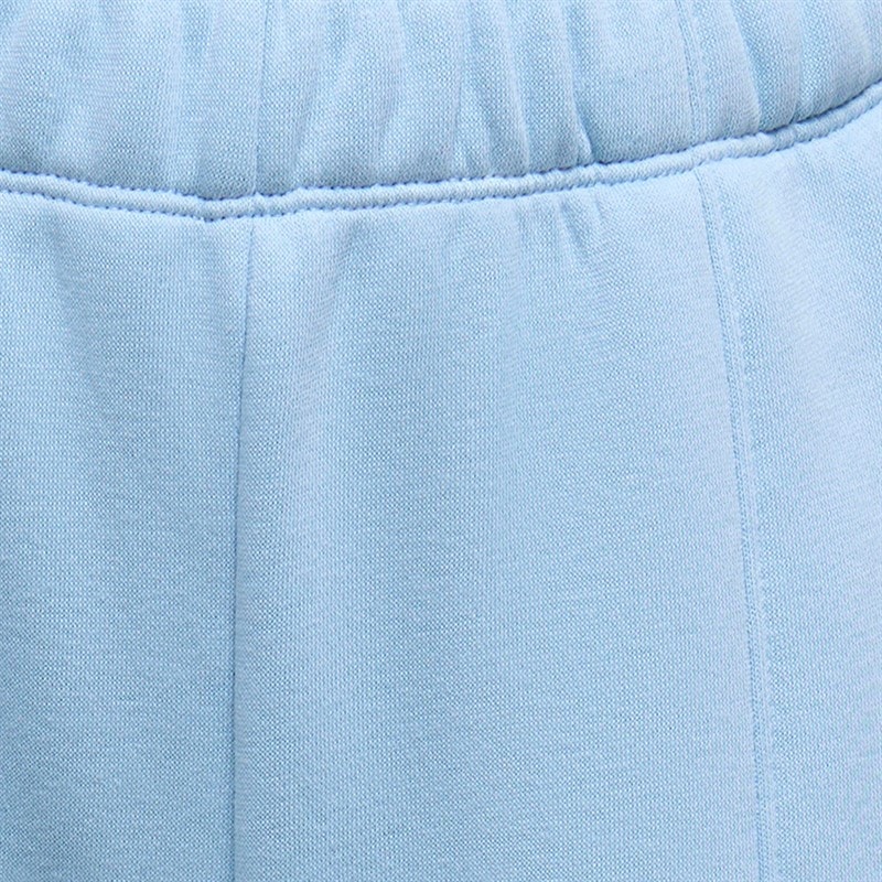 Meisjes evisa cocoon broek Soft Chambray - Afbeelding 3