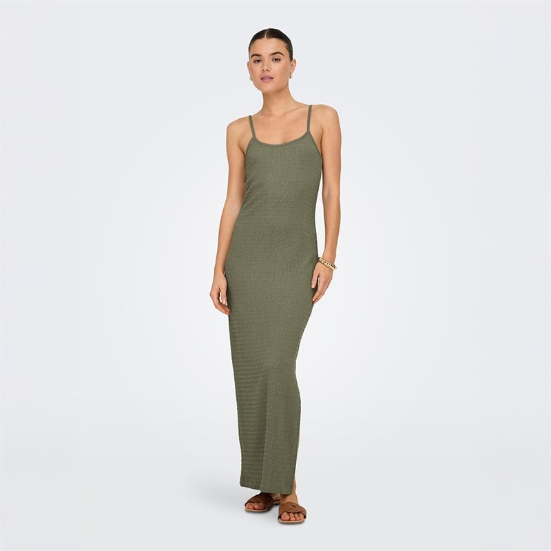 Dames maxi jurk Mermaid - Afbeelding 4