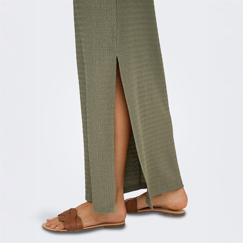 Dames maxi jurk Mermaid - Afbeelding 5