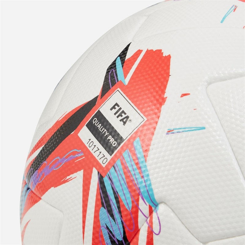 Ballon de football Orbita Laliga Pro Match (Qualité FIFA Pro) hommes Puma White - Image 2
