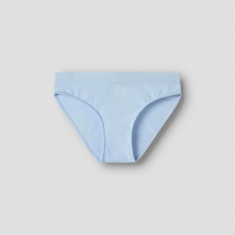LMTD Lot de deux culottes en dentelle filles - Crystal Rose/Bleu - Image 2