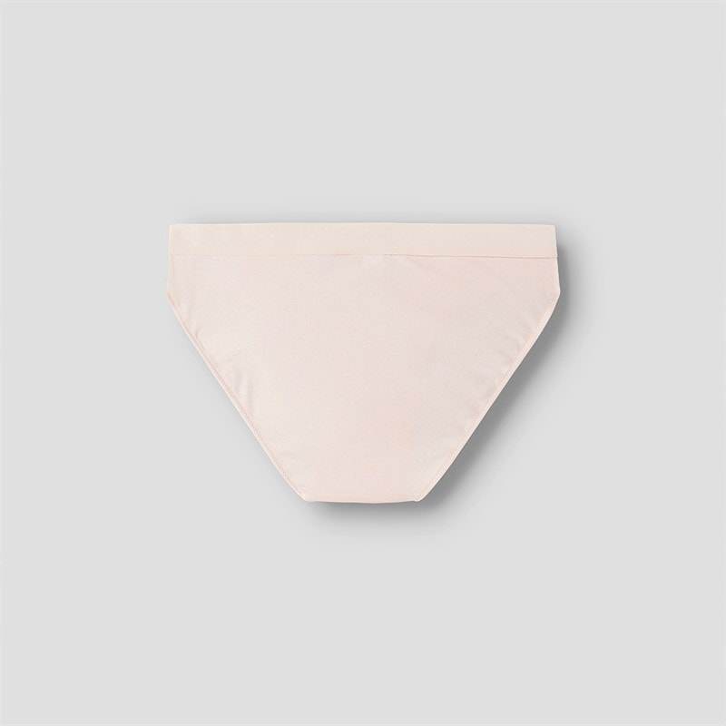 LMTD Lot de deux culottes en dentelle filles - Crystal Rose/Bleu - Image 3