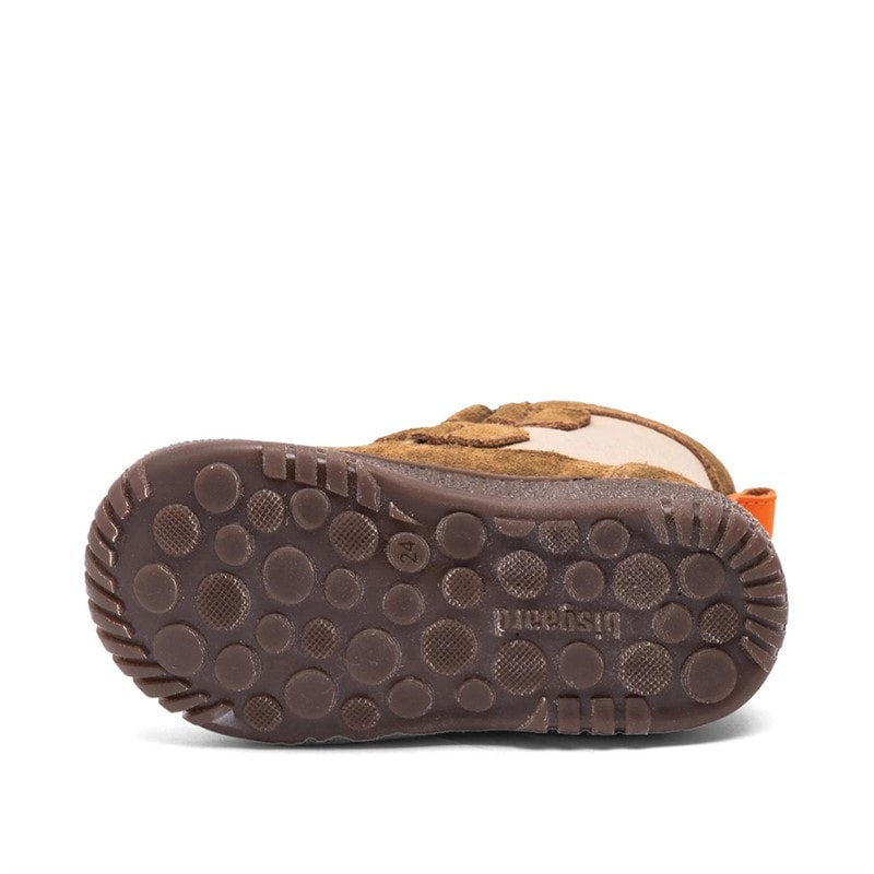 Mädchen - Huxie Wasserdichte Tex-Stiefel Khaki - Bild 2