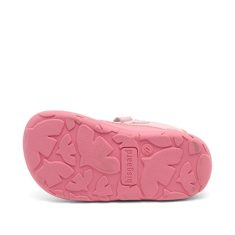 Kinder - Barfuß Morten Schuhe Pink - Bild 2