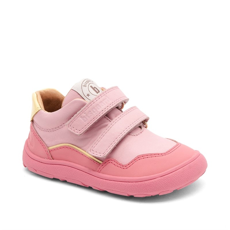Kinder - Barfuß Morten Schuhe Pink - Bild 5