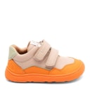Kinder - Barfuß Morten Schuhe Orange