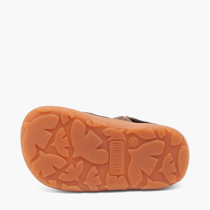 Meisjes katie barefoot boots Donkerbruin - Afbeelding 2