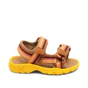 Sandales nico enfants Lemon Mix