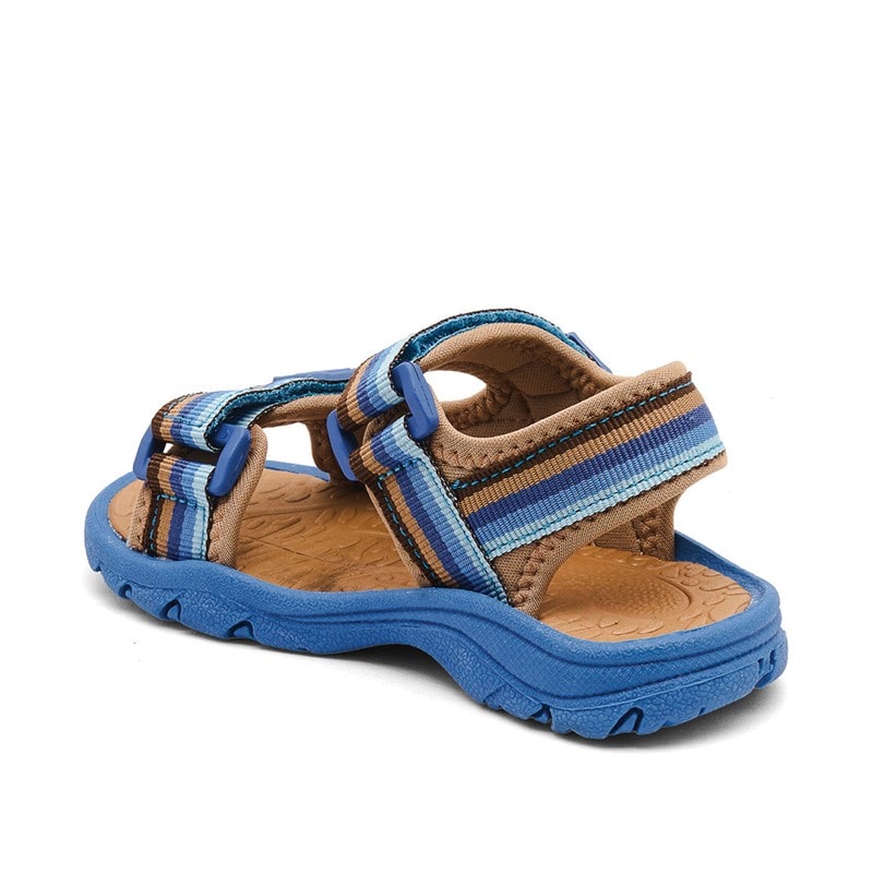 Sandales nico enfants Cobalt Mix - Image 3