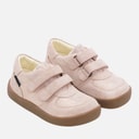 Peuter Meisjes lane waterdichte schoenen Old Rose Glitter