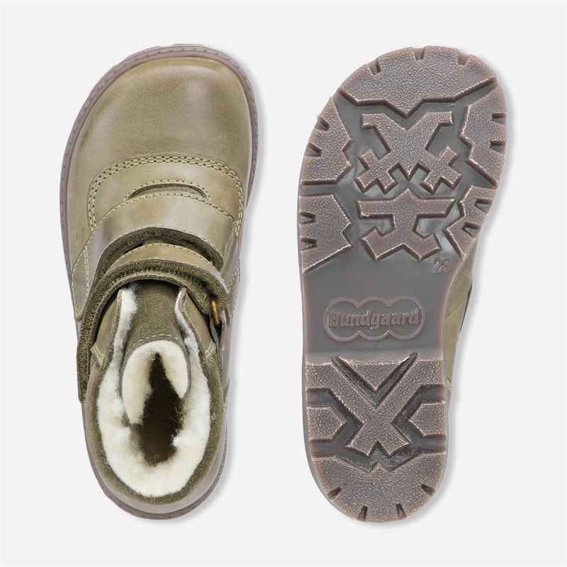 Bundgaard Bottes imperméables enfants - Army - Image 2