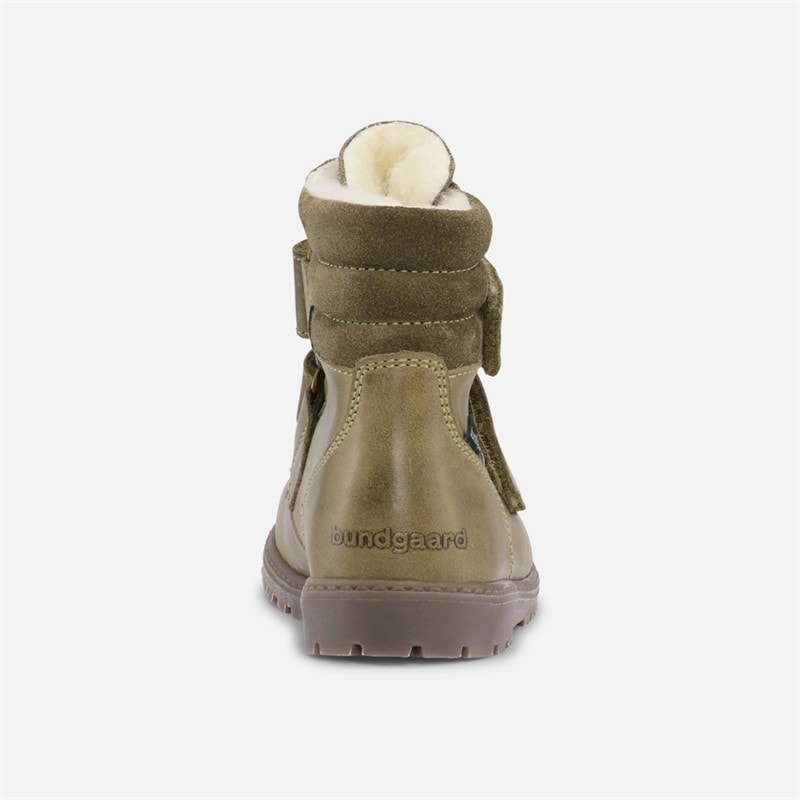 Bundgaard Bottes imperméables enfants - Army - Image 3