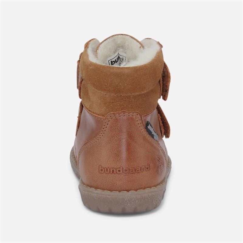 Bundgaard Bottes imperméables lapin bébé fille - Tan - Image 2