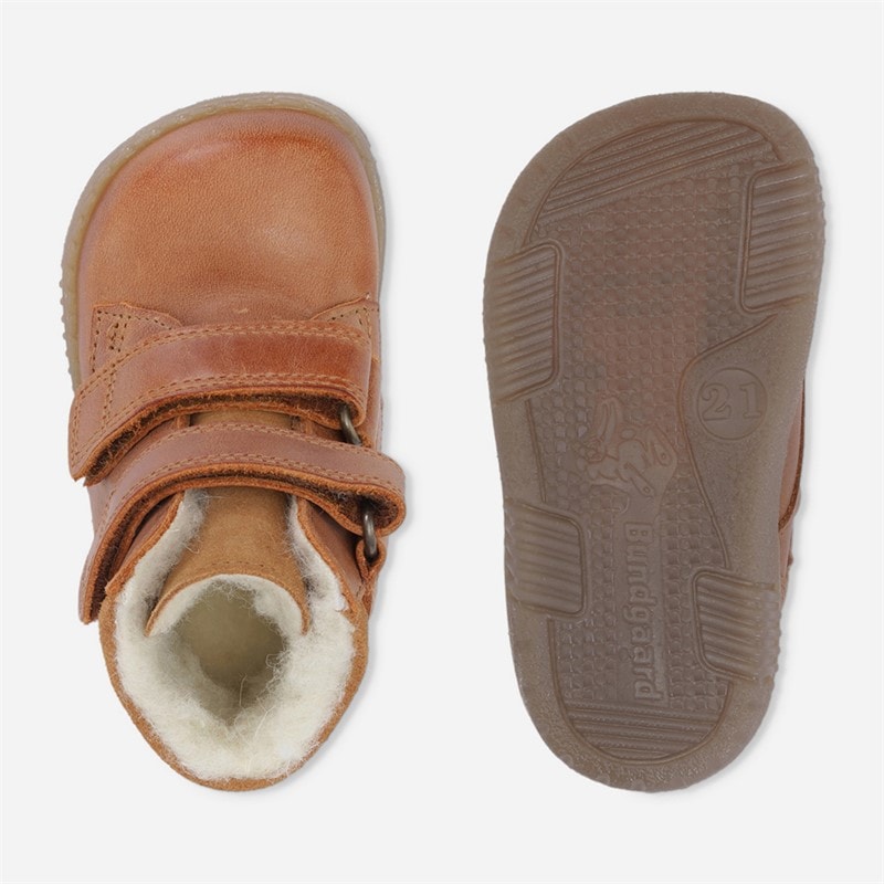 Bundgaard Bottes imperméables lapin bébé fille - Tan - Image 3