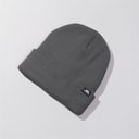 Littlebrook gebreide muts Storm Grey