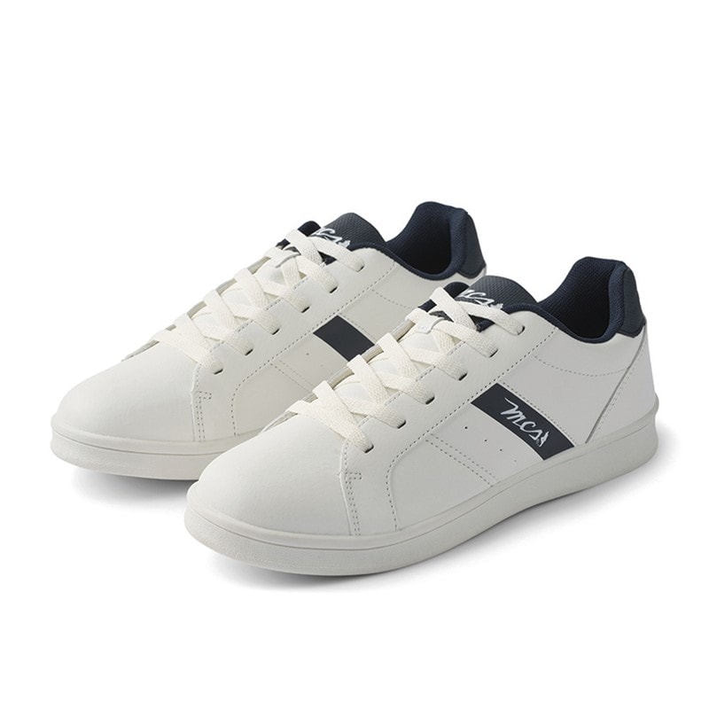 Mężczyźni buty sportowe Granatowy – zdjęcie  2